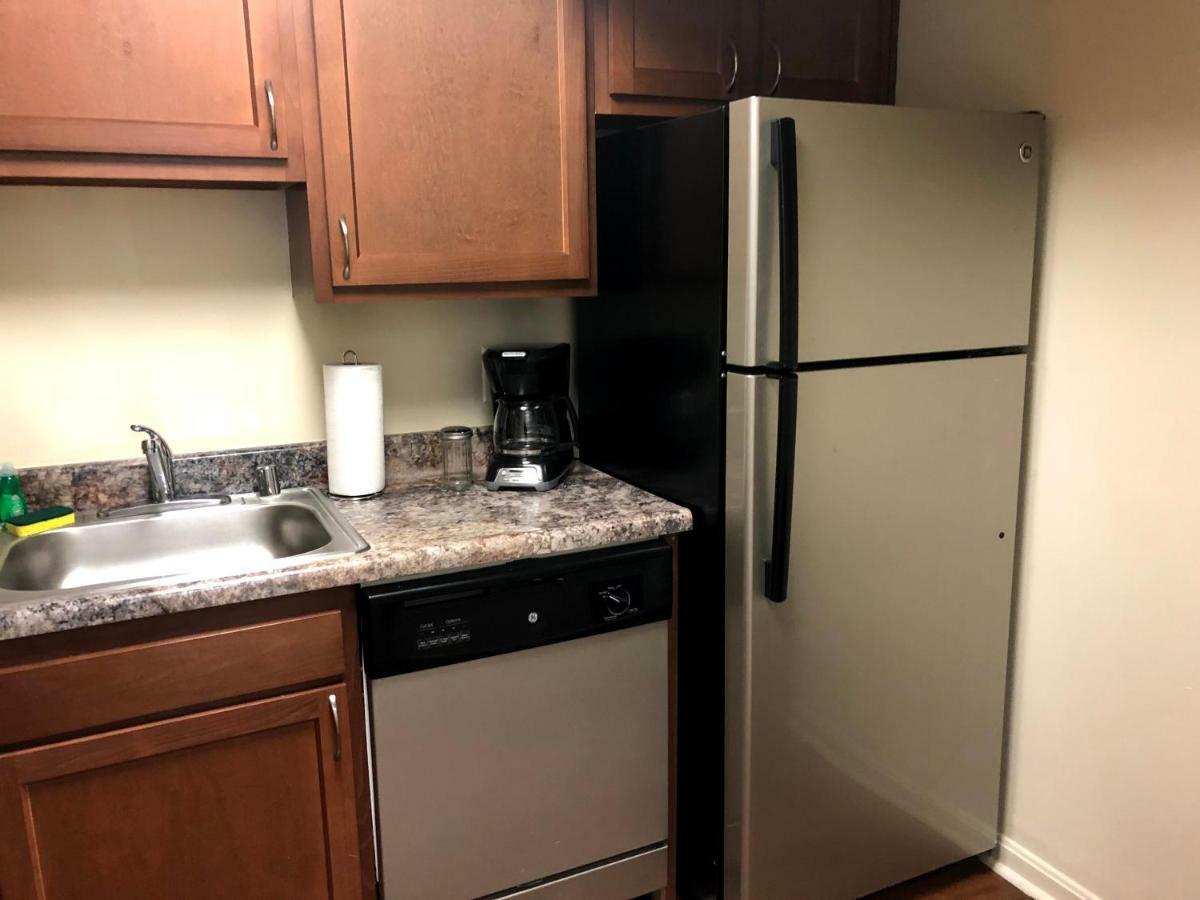 Walter Convention Center Apartments 30 Day Rentals Washington Exterior foto