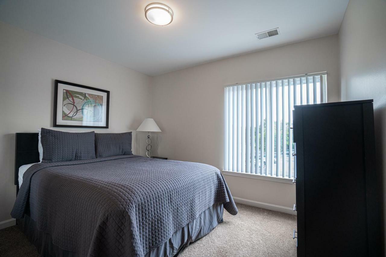 Walter Convention Center Apartments 30 Day Rentals Washington Exterior foto